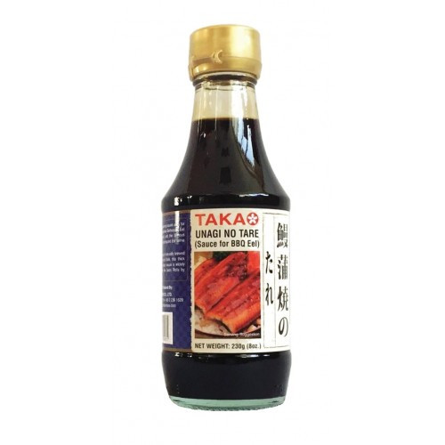 Соус Унаги Takao, 230 г