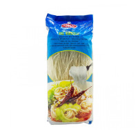 Вьетнамская рисовая вермишель MADAME WONG, 400 г