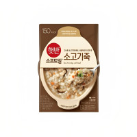 Говяжий джуг CJ, 280 г