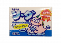 Жевательная резинка Марукава Содовая, 11 г