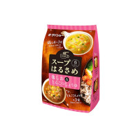 Суп Daisho Харусаме курица и тонкацу 6 порций 95,7 гр