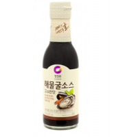 Соус устричный с морепродуктами Даесанг 250 г