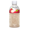 Напиток с кокосовым желе "Mogu Mogu" Яблоко, 320мл