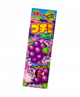 Жевательная резинка Крошка со вк. винограда/соды, 39 г