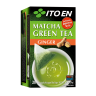 Чай ITOEN зеленый с имбирем (20 пакетиков), 30 г