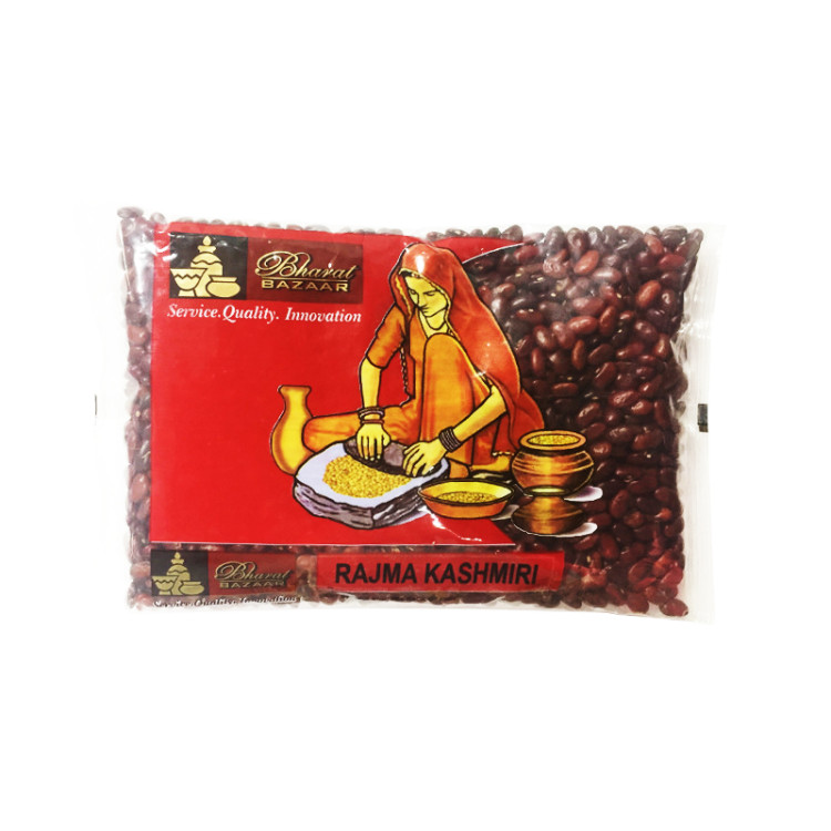 Фасоль красная из Кашмира Bharat Bazaar, 500 гр