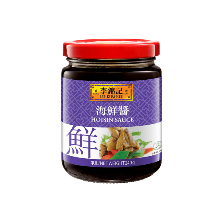 Соус Хойсин Hoisin sauce LKK, 240 гр