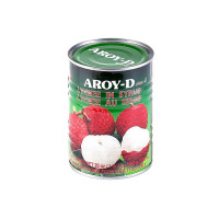Личи в сиропе Aroy-d, 565 гр