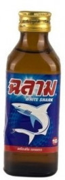 Энергетический напиток WHITE SHARK, 150 мл