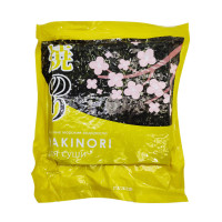 Водоросли Yakinori для суши, 100 листов Ю. Корея