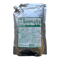 Алоэ с медом 2000 г