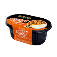 Рис самозаваривающийся курица Кунг Пао, 360 гр