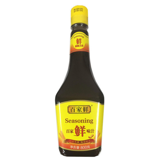 Соус MAGGI Seasoning 800 мл