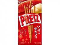 ПРЕТЦ со вкусом икры минтая и майонеза PRETZ, 55 г