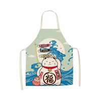 Фартук JAPAN STYLE, в асс.