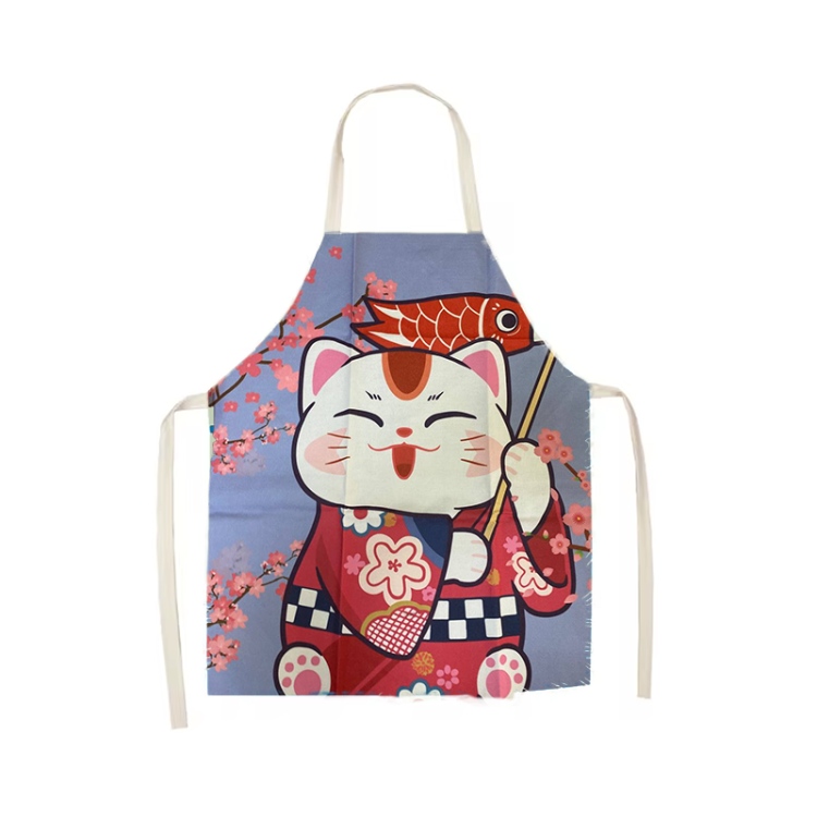 Фартук JAPAN STYLE, в асс.