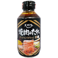 Соус-маринад соевый для жареного мяса EBARA. 300 грВЫВОД