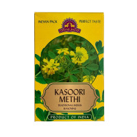 Шамбала (пажитник) листья, 50 г