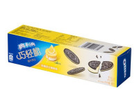 Печенье Oreo со вкусом лимона и чизкейка, 95 гр