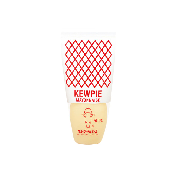 Японский майонез "KEWPIE", 500 гр, Япония
