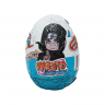 Яйцо шоколадное с коллекционной игрушкой "Naruto Shippuden", 20 г