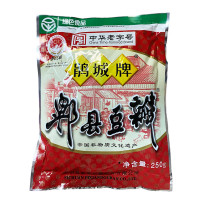 Паста соевая острая, 250 гр