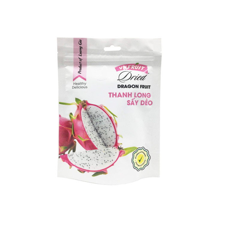 Питахайя сушеная, 100 гр