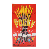 Шоколадные  палочки Поки Глико " Классические"  POCKY, 58-72 г