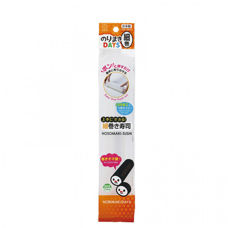 Форма для приготовления роллов хосомаки KOKUBO, 1 шт