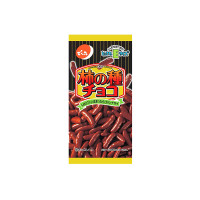 Снеки рисовые "Какинотане" в шоколаде, 34-43 г