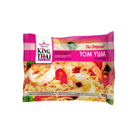 Лапша б/п Том Ям оригинальный Kingthai Kithcen, 90 г