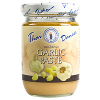 Паста чесночная "THAI DANCER" 200 гр