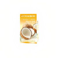 Кокосовые сливки "CHAOKOH" 250 мл
