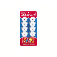 Конфета свистящая CORIS (вкус содовой), 22 гр