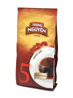 Кофе молотый Creative 5, 250 гр