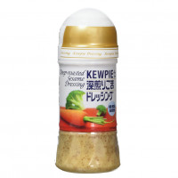 Соус кунжутный Kewpie, 150 мл, Япония