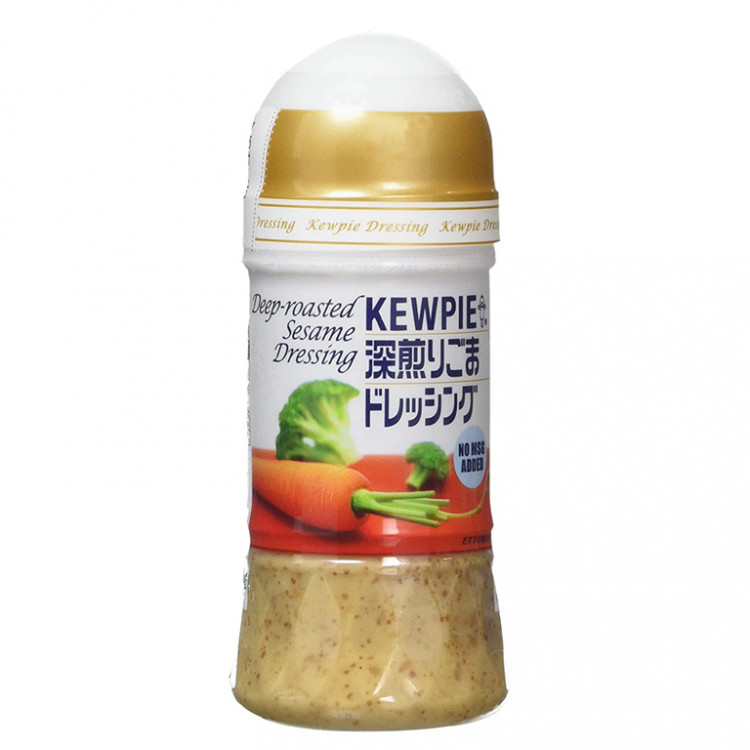 Соус кунжутный Kewpie, 150 мл, Япония