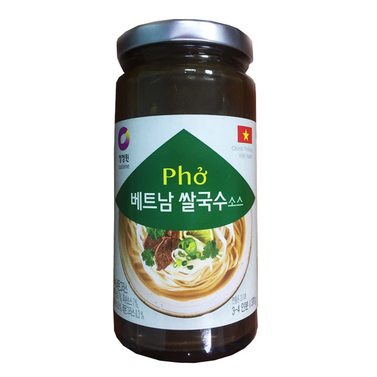 Соус Вьетнамский для рисовой лапши Daesang, 370 гр