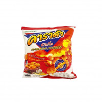 Наггетсы рисовые хрустящие с острой курицей Carada, 17 гр