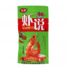 Снеки из соевого мяса "Креветки" Jiang Fa, 22 гр
