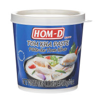 Паста ТОМ КХА HOM-D, 400 г