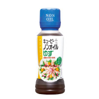 Соус Юзу дрессинг Kewpie, 180 мл, Япония