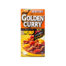 Соус карри Golden Curry сладкий, брикет 90 гр