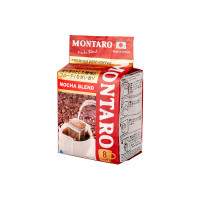Кофе Мока мол фильтр-пакет 7 гр x 8 Montaro