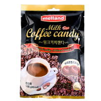 Конфеты кофе с молоком Melland, 100 г