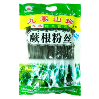 Лапша фунчоза черная 400 гр