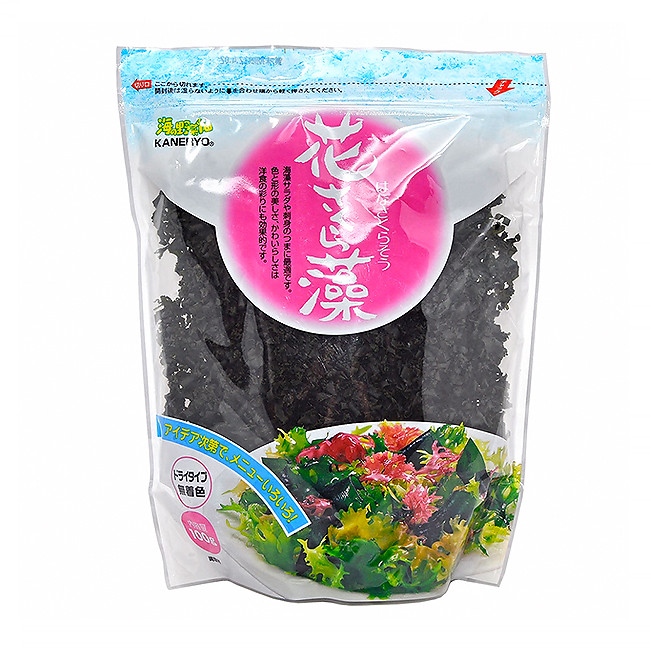 Водоросли Тосака зеленые, 100 гр