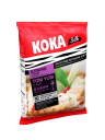 КОКА Сингапурская лапша б/п Силк со вкусом Том Ям, 70 г