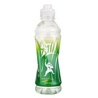 Напиток безалкогольный с клетчаткой "Крик" Лимон, 550 мл