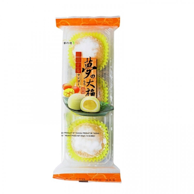 Моти 3М Манго 90 гр